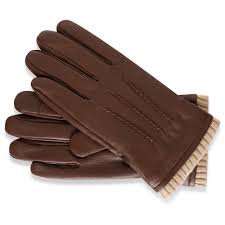 Goat Leather Gloves